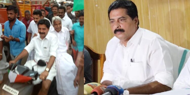 ‘സ്കൂട്ടറും-ഹെലികോപ്റ്ററും-പിന്നെ-ഉമ്മൻ-ചാണ്ടി-സാറും’;-ആ-രണ്ട്-സംഭവങ്ങൾ-ഓർമ്മിപ്പിച്ച്-മന്ത്രി-റോഷി-അഗസ്റ്റിൻ