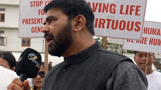 ‘അവരുടെ-ആദ്യലക്ഷ്യം-മുസ്ലിങ്ങളായിരുന്നു’-,-വിഭജിച്ച്-ഭരിക്കുക-എന്ന-തന്ത്രം-മണിപ്പൂരില്-കൃത്യമായി-നടപ്പാക്കികൊണ്ടിരിക്കുകയാണ്-:-ഫാ.-ജോൺസൺ-തെക്കടയിൽ