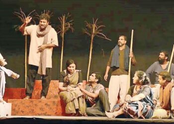 അരങ്ങുത്സവത്തിന്റെ-ഉൾത്തുടിപ്പുകൾ