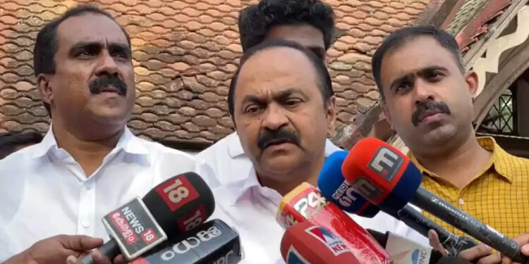 കൂട്ടയോട്ടം-സംഘടിപ്പിച്ചാല്‍-ആരെങ്കിലും-ലഹരി-ഉപയോഗം-നിർത്തുമോ?-ബോധവത്കരണത്തിന്-പരിമിതിയുണ്ട്:-വിഡി-സതീശൻ