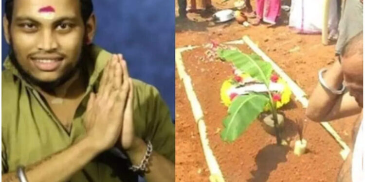 ഹൈന്ദവാചാരങ്ങളിൽ-കുഞ്ഞുങ്ങൾക്ക്-അന്ത്യകർമ്മങ്ങളില്ലാത്തത്-എന്തുകൊണ്ട്?