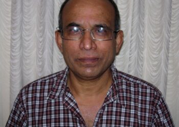 മെൽബണിലെ ആദ്യകാല സാമൂഹ്യ സാംസ്കാരിക പ്രവർത്തകൻ ശ്രീ. ശശിധരൻ (68) നിര്യാതനായി.