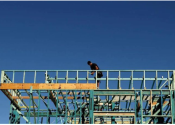 മെൽബണിൽ മറ്റൊരു വിക്ടോറിയൻ കൺസ്ട്രക്ഷൻ കമ്പനി കൂടി തകർന്നു