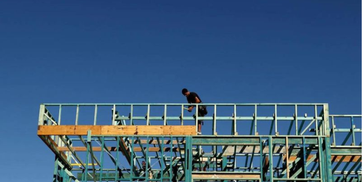 മെൽബണിൽ മറ്റൊരു വിക്ടോറിയൻ കൺസ്ട്രക്ഷൻ കമ്പനി കൂടി തകർന്നു