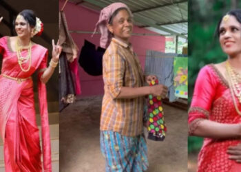 എൻ്റമ്മേ-ഇത്-ഈ-ചേച്ചി-തന്നെയാണോ?-ചന്ദ്രിക-ചേച്ചിയുടെ-മേക്കോവർ-കണ്ട്-അന്തംവിട്ട്-സോഷ്യൽ-മീഡിയ