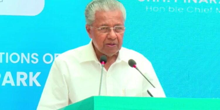 രാജ്യത്തെ-ആദ്യ-സയൻസ്-പാർക്ക്-കേരളത്തിൽ;-നിർണായക-ചുവടുവെയ്‌പ്പെന്ന്-മുഖ്യമന്ത്രി