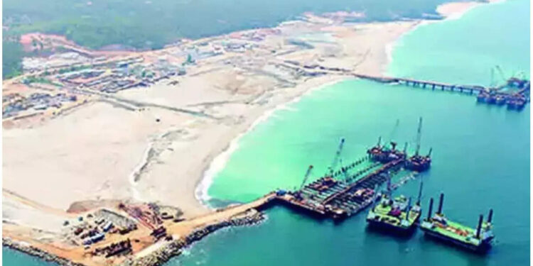 വിഴിഞ്ഞം-തുറമുഖം-–-ദേശീയപാതാ-ലിങ്ക്-റോഡിന്-തത്ത്വത്തിൽ-അനുമതി