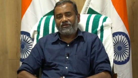 കേരള-അഗ്രോ-ബിസിനസ്-കമ്പനിയിലൂടെ-ഊർജ്ജിതമായ-കാർഷിക-വിപണന-സംവിധാനം-ഒരുക്കും:-മന്ത്രി-പി-പ്രസാദ്