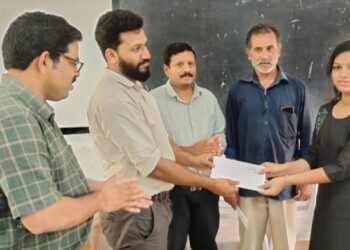 വികെസി-എന്‍ഡോവ്‌മെന്റ്-വി-എസ്-ചിത്തിരയ്‌ക്ക്