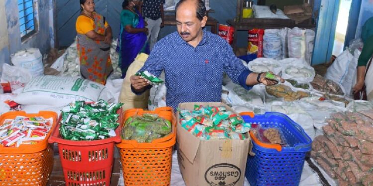 ഓണം-പൊടിപൊടിക്കാം,-19മുതൽ-സപ്ലൈകോയിൽ-എല്ലാ-സാധനങ്ങളുമെത്തും;-സാമ്പത്തിക-പ്രതിസന്ധി-തടസമല്ലെന്ന്-മന്ത്രി