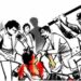 വിദ്യാര്‍ഥിയുടെ- മരണം-:-റാഗിങ്-കേസിൽ-2-പേര്‍- അറസ്റ്റില്‍