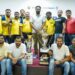 മഞ്ഞപ്പട-സൂപ്പർകപ്പ്-ഫുട്ബോൾ-2023-മസ്കറ്റ്-ട്രോഫി-പ്രകാശനം-നടത്തി