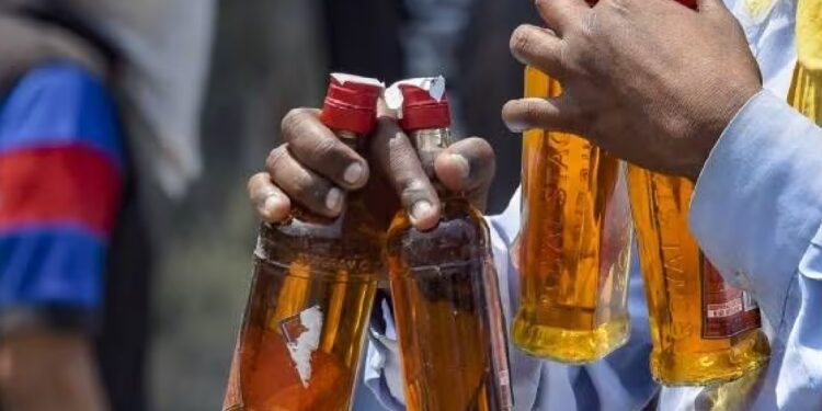 ‘ഓണത്തിന്-ജവാനെ-പ്രത്യേകം-പരിഗണിക്കണം’;-ഒരു-ബ്രാൻഡിനും-കുറവുണ്ടാകരുത്,-ജീവനക്കാർക്ക്-നിർദേശങ്ങളുമായി-ബെവ്കോ