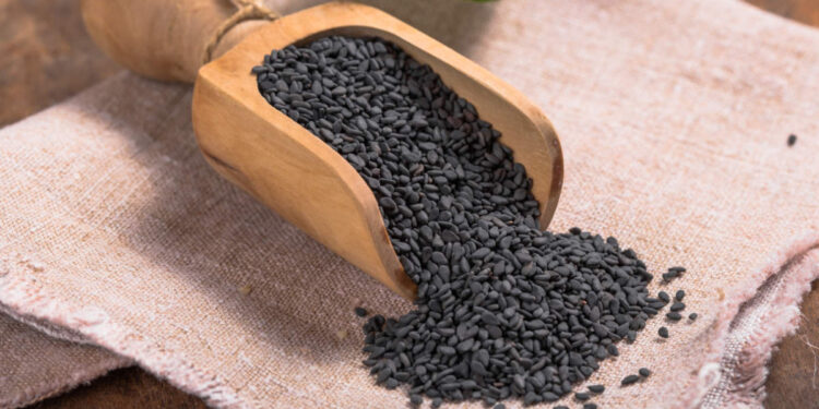 ദിവസേന-1-ടീസ്പൂണ്‍-എള്ള്-കഴിച്ചാല്‍-നേടാം-ഈ-ഗുണങ്ങള്‍