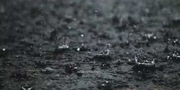 ബംഗാൾ-ഉൾക്കടലിൽ-ന്യൂനമർദം;-കേരളത്തിൽ-അടുത്ത-5-ദിവസം-മഴയ്ക്ക്-സാധ്യത