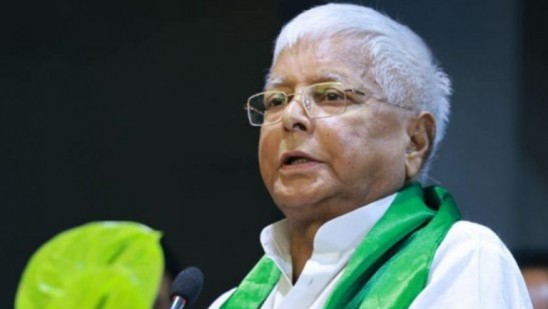 ലാലുവിന്റെ-ജാമ്യം-ഉടൻ-റദ്ദാക്കണമെന്ന്-ആവശ്യപ്പെട്ട്-സിബിഐ;-25ന്-സുപ്രീംകോടതി-പരിഗണിക്കും