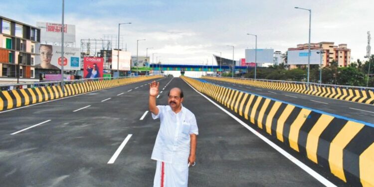 കഴിഞ്ഞ-സർക്കാരിനേക്കുറിച്ച്-ചെറു-പരാമർശം-പോലുമില്ല;-വിമർശനവുമായി-ജി-സുധാകരൻ