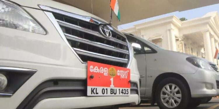 മന്ത്രിമാരുടെ-അടക്കം-വാഹനങ്ങളിൽ-നിന്നും-നിയോൺ-നാഡകൾക്കും-എൽഇഡി-ലൈറ്റുകൾക്കും-നിരോധനം;-ലംഘിച്ചാൽ-5,000-രൂപ-പിഴ