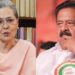 പ്രവർത്തക-സമിതി;-സോണിയ-ഗാന്ധിയെ-അതൃപ്‌തി-അറിയിക്കാൻ-രമേശ്‌-ചെന്നിത്തല