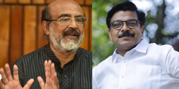 ‘അപ്പോൾ-കുഴൽനാടനും-സമ്മതിച്ചിരിക്കുന്നു,-ഇങ്ങനെ-കേസുവാദിച്ച്-സ്വയം-തോൽപ്പിച്ചിട്ടുണ്ടാവില്ല’;-പരിഹാസവുമായി-തോമസ്-ഐസക്