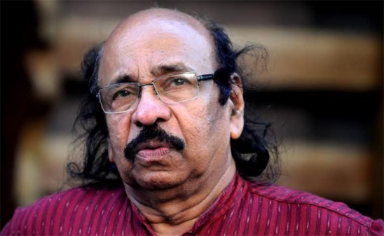 മാധ്യമങ്ങൾക്ക്-താൽപ്പര്യം-
വിവാദമുണ്ടാക്കൽ:-കെ-സച്ചിദാനന്ദൻ