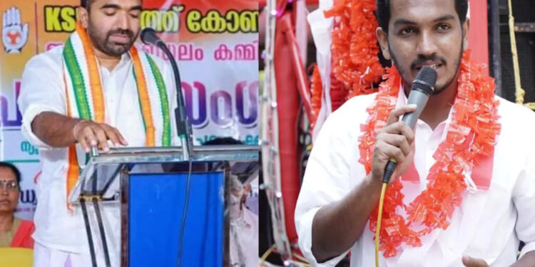 പുതുപ്പള്ളി-ഉപതെരഞ്ഞെടുപ്പ്:-പ്രചാരണച്ചൂടിൽ-മുന്നണികൾ;-ഇനി-രാണ്ടാഴ്ച-മാത്രം