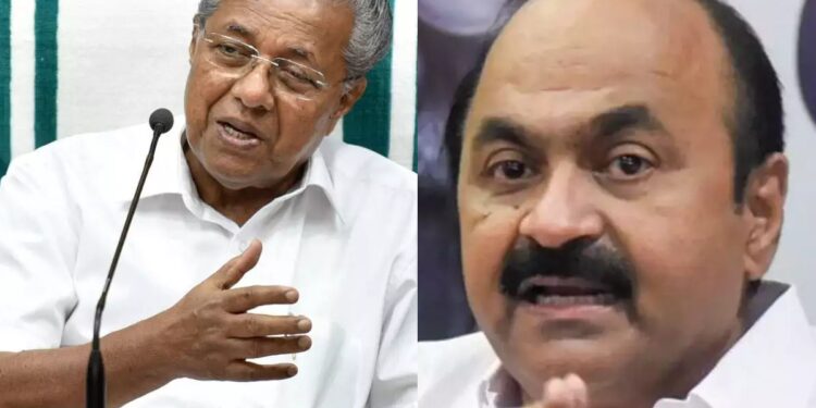 എ-ഐ-ക്യാമറ,-കെ-ഫോൺ,-മാസപ്പടി;-മുഖ്യമന്ത്രിയോട്-ഏഴ്-ചോദ്യങ്ങളുമായി-പ്രതിപക്ഷ-നേതാവ്