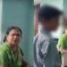 യുപിയിൽ-മറ്റു-കുട്ടികളെകൊണ്ട്‌-മുസ്‌ലിം-വിദ്യാർഥിയെ-അടിപ്പിച്ച്‌-അധ്യാപിക