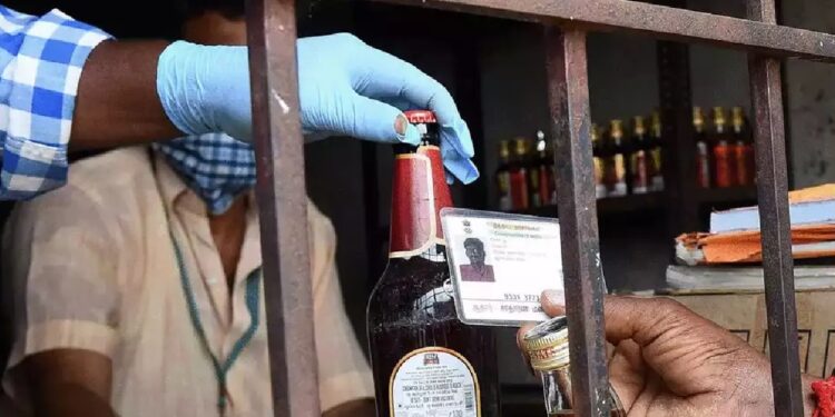 ഓണമെത്തി;-ഈ-ദിവസങ്ങളിൽ-ബിവറേജുകൾ-പ്രവർത്തിക്കില്ല,-റേഷൻ-കടകൾ-നാളെ-തുറക്കും