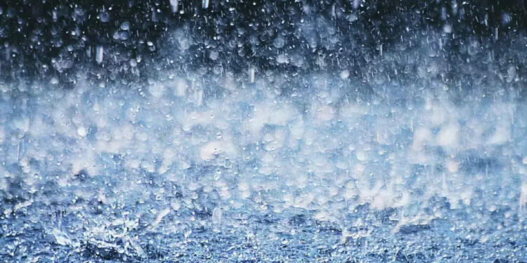 സംസ്ഥാനത്ത്-ഇടിയോടുകൂടിയ-മഴവരുന്നു;-ഇന്ന്-നാല്-ജില്ലകളിൽ-യെല്ലോ-അല്ലേർട്ട്,-നാളെ-ഈ-രണ്ട്-ജില്ലകളിലും