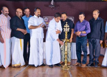 പ്രൗഢഗംഭീരമായി മെൽബണിൽ കൂടാരയോഗ വാർഷികം