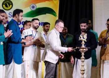 സിഡ്‌നി-സ്കോഫീൽഡ്‌സിൽ-മലയാളികൾ-ഓണം-ആഘോഷിച്ചു