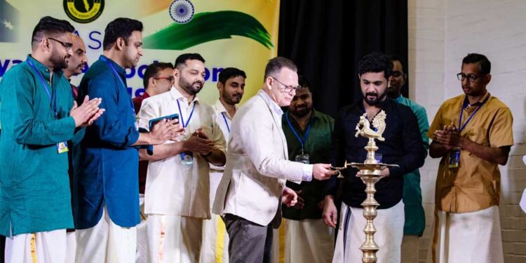 സിഡ്‌നി-സ്കോഫീൽഡ്‌സിൽ-മലയാളികൾ-ഓണം-ആഘോഷിച്ചു