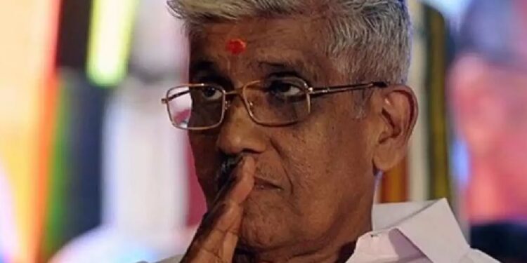 ‘പുതുപ്പള്ളിയിൽ-ബിജെപിക്ക്-പിന്തുണയെന്ന-വാർത്ത-തെറ്റ്’;-പ്രചരിക്കുന്നത്-അടിസ്ഥാനരഹിതമായ-കാര്യമെന്ന്-എൻഎസ്എസ്