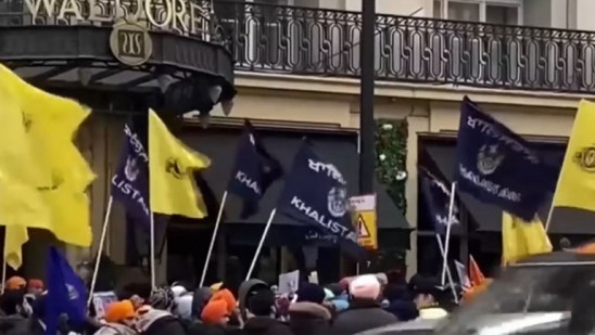 ഖലിസ്ഥാൻ-പതാകയുമായി-ഡൽഹി-വിമാനത്താവളം-കൈയ്യേറുമെന്ന്-നിരോധിത-സംഘടന-സിഖ്സ്-ഫോർ-ജസ്റ്റിസ്