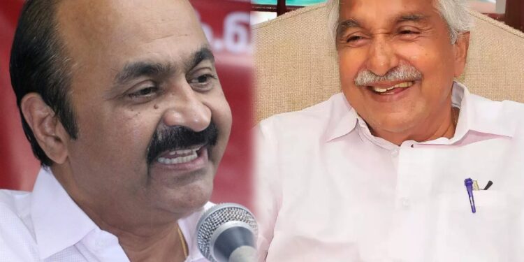 ഉമ്മൻചാണ്ടിയുടെ-കുടുംബം-എത്രമാത്രം-വേദന-അനുഭവിച്ചിട്ടുണ്ട്?-മുഖ്യമന്ത്രിയും-സിപിഎമ്മും-ആ-കുടുംബത്തോടും-കേരളത്തിലെ-ജനങ്ങളോടും-മാപ്പ്-പറയണം:-വി-ഡി-സതീശൻ