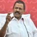 പുതുപ്പള്ളിയിൽ-യുഡിഎഫ്‌-ബിജെപി-വോട്ട്‌-വാങ്ങിയതായി-സംശയം:-എം-വി-ഗോവിന്ദൻ