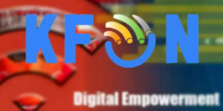 ഈ-മാസം-10,000;-മാർച്ചിനുള്ളിൽ-60,000-ആദിവാസി-കുടുംബങ്ങൾക്കുകൂടി-കണക്ഷൻ-നൽകാൻ-കെ-ഫോൺ