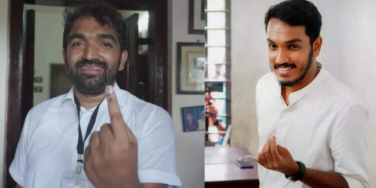 പുതുപ്പള്ളിയുടെ-പുതിയ-എംഎൽഎയെ-നാളെ-അറിയാം;-ആദ്യം-എണ്ണുക-അയർക്കുന്നത്തെ-വോട്ട്;-പ്രതീക്ഷയോടെ-മുന്നണികൾ