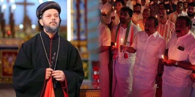 ‘ക്യാപ്റ്റൻ-കൂൾ’:-പുതുപ്പള്ളിയിലെ-റിയൽ-സ്റ്റാർ-വി-ഡി-സതീശൻ-എന്ന്-​ഗീവർ​ഗീസ്-കൂറിലോസ്