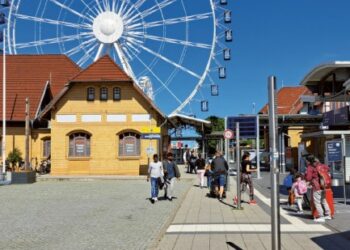 റോസ്റ്റോക്ക്-നഗരത്തിൽ-അശോകൻ-ചരുവിലിന്റെ-ജർമൻ-യാത്രാനുഭവങ്ങളിലൂടെ…ഏഴാം-ഭാഗം