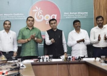 ഗോവ-ടൂറിസം-വകുപ്പിന്റെ-ടാക്‌സി-ആപ്പ്