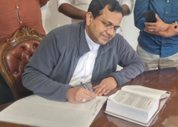 മെൽബൺ സെന്റ് മേരിസ് ക്നാനായ കത്തോലിക്കാ ഇടവകയുടെ പ്രവർത്തനങ്ങൾ മാതൃകാപരം: മാർ ജോൺ പനംതോട്ടത്തിൽ. 