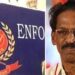 ഇഡി-ആവശ്യപ്പെടുന്നത്‌- നിയമവിരുദ്ധ-കാര്യങ്ങൾ-;-എം-കെ-കണ്ണനോട്‌-വിവരങ്ങൾ-ചോദിക്കുന്നതിൽ-ദുരൂഹത