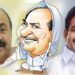 ആന്റണിയുടെ-പ്രഹരം-;-ഉന്നം-സതീശൻ, -പിന്നിൽ-വേണുഗോപാൽ