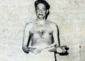 ഒരു-ഗായകന്റെ-ഓര്‍മ്മക്കായി-‘ഒക്ടോബര്‍-ഒമ്പത്’