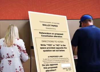 ഓസ്‌ട്രേലിയ-റഫറണ്ടം:-വോട്ടിങ്-14-ന്