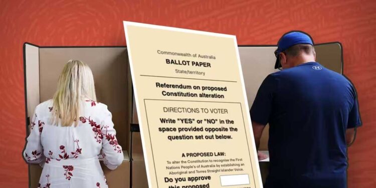 ഓസ്‌ട്രേലിയ-റഫറണ്ടം:-വോട്ടിങ്-14-ന്