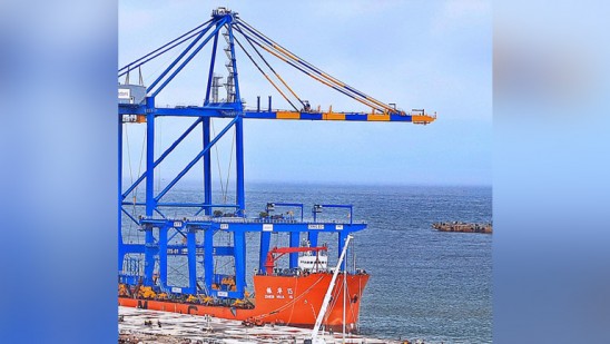 വിഴിഞ്ഞം:-തുറമുഖം-നിർമാണ-പുരോഗതി