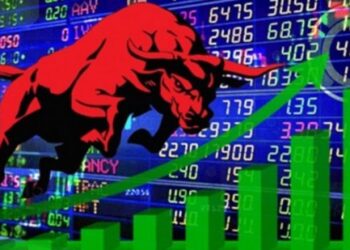 ഹെവി-വെയിറ്റ്‌-ഓഹരികൾ-സ്വന്തമാക്കാൻ-ഇടപാടുകാർ;-സെൻസെക്‌സ്‌-ഉയർന്നു